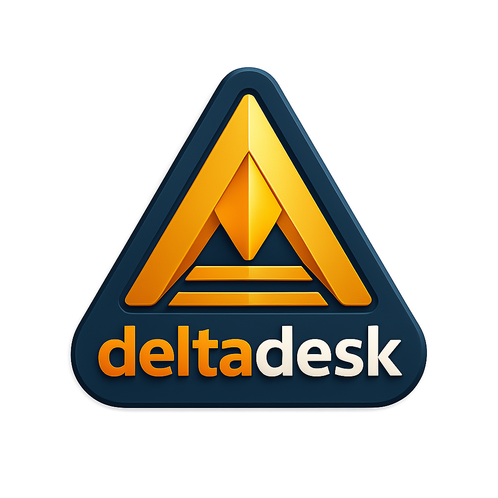 Deltadesk